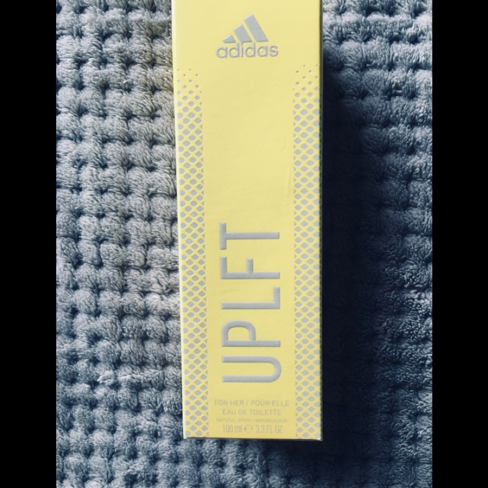 NWT Women’s Adidas UPLFT